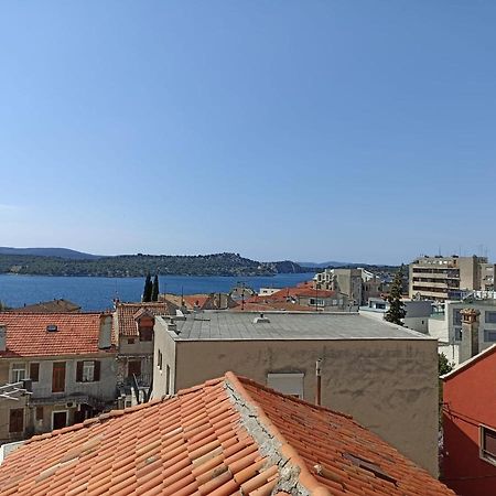 Beetlejuice Apartments Šibenik Extérieur photo