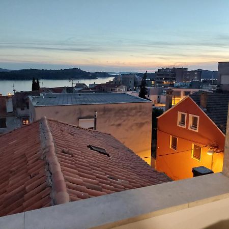 Beetlejuice Apartments Šibenik Extérieur photo
