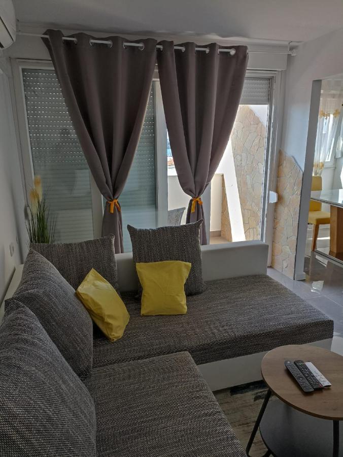 Beetlejuice Apartments Šibenik Extérieur photo