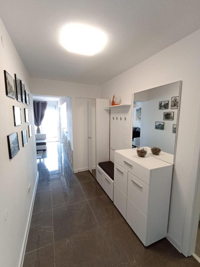 Beetlejuice Apartments Šibenik Extérieur photo