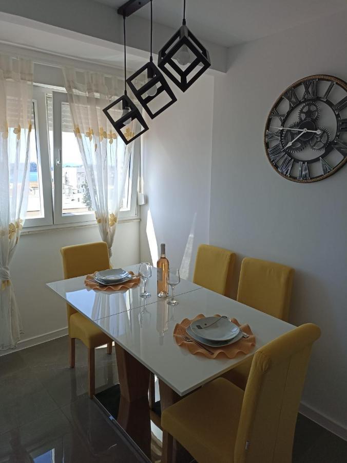 Beetlejuice Apartments Šibenik Extérieur photo