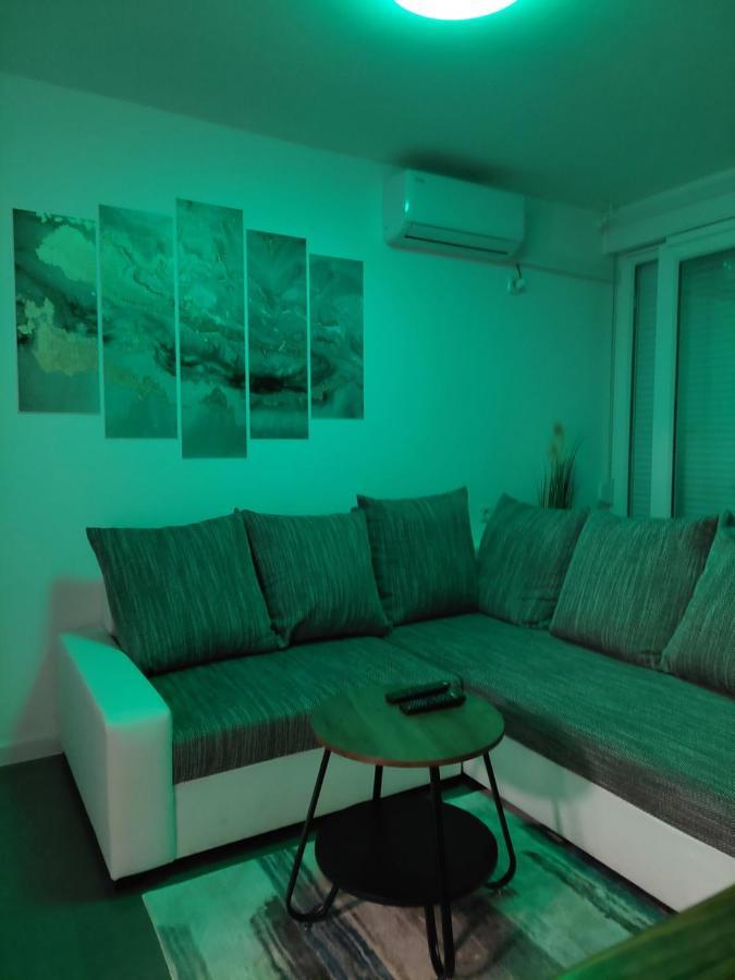 Beetlejuice Apartments Šibenik Extérieur photo