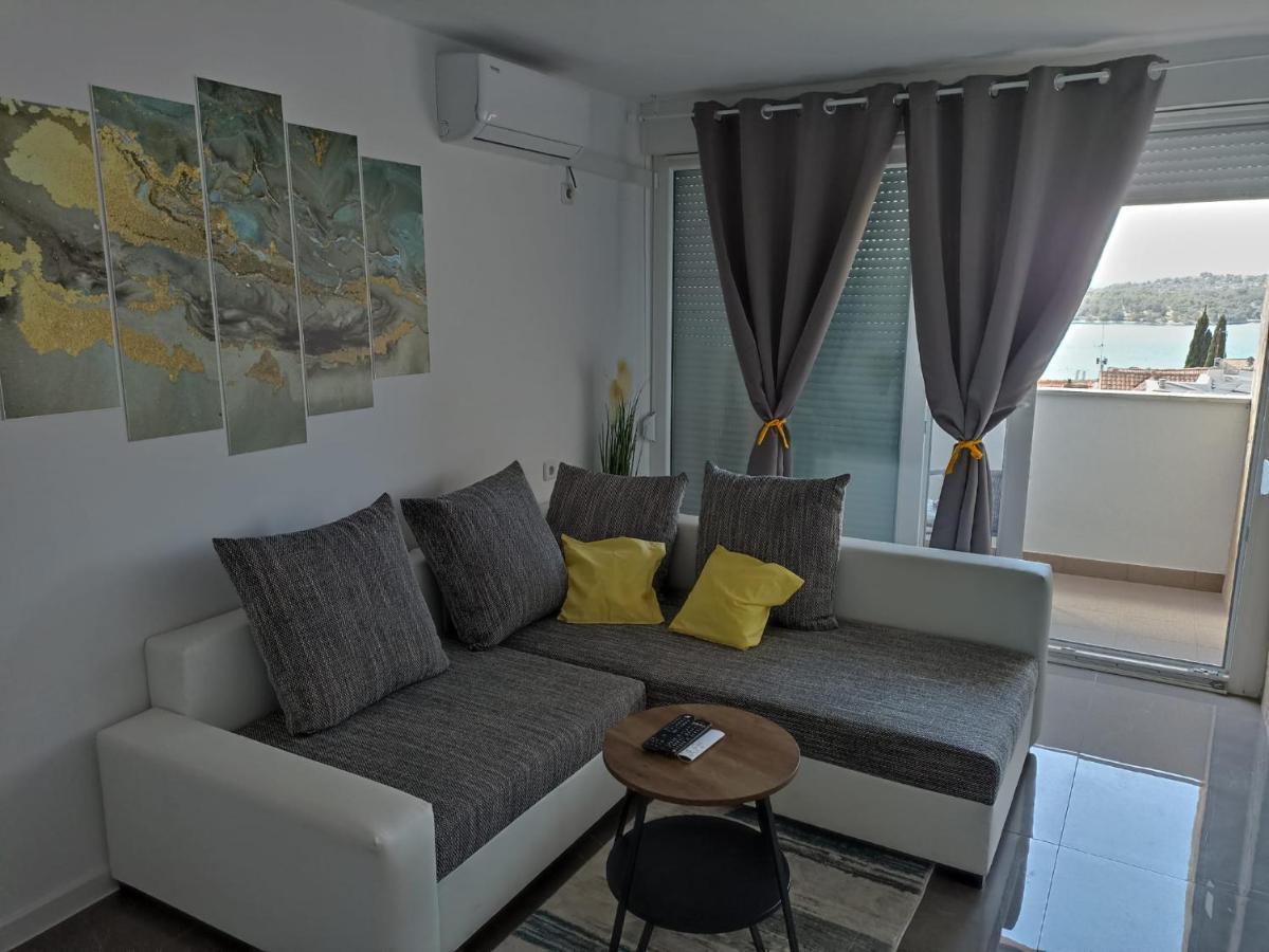 Beetlejuice Apartments Šibenik Extérieur photo