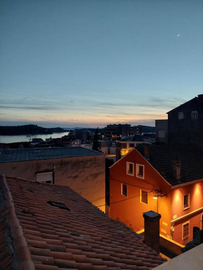 Beetlejuice Apartments Šibenik Extérieur photo