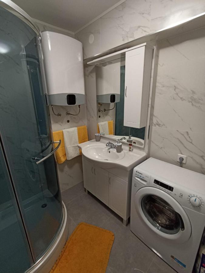 Beetlejuice Apartments Šibenik Extérieur photo