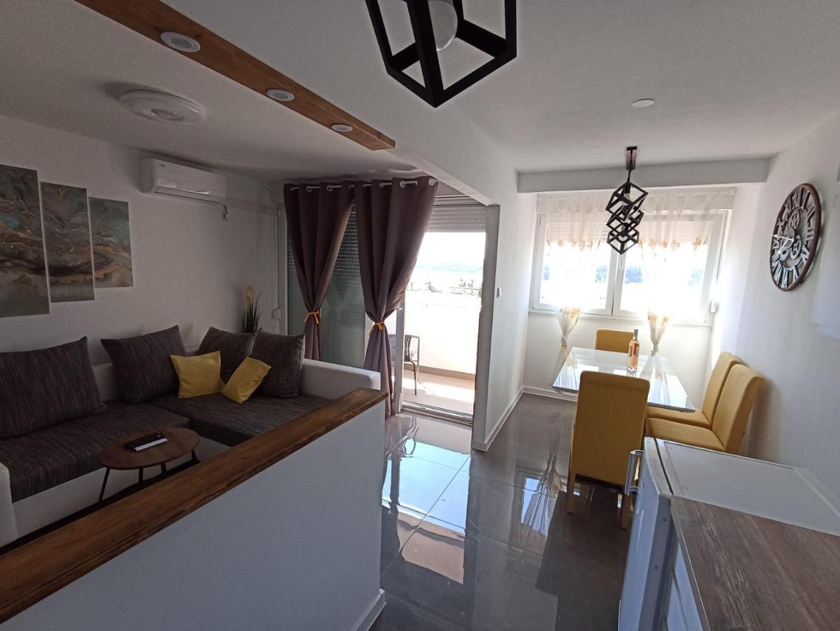 Beetlejuice Apartments Šibenik Extérieur photo