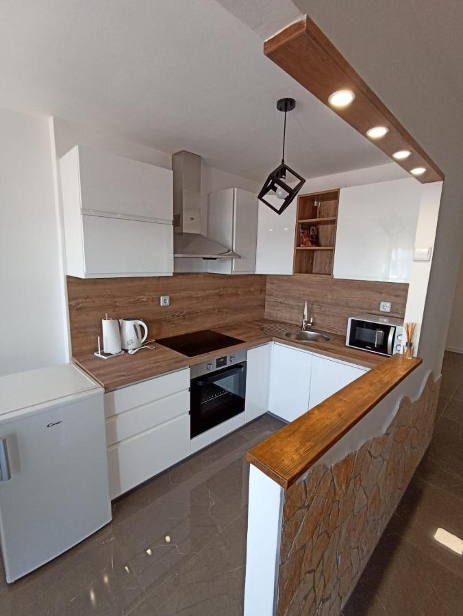 Beetlejuice Apartments Šibenik Extérieur photo